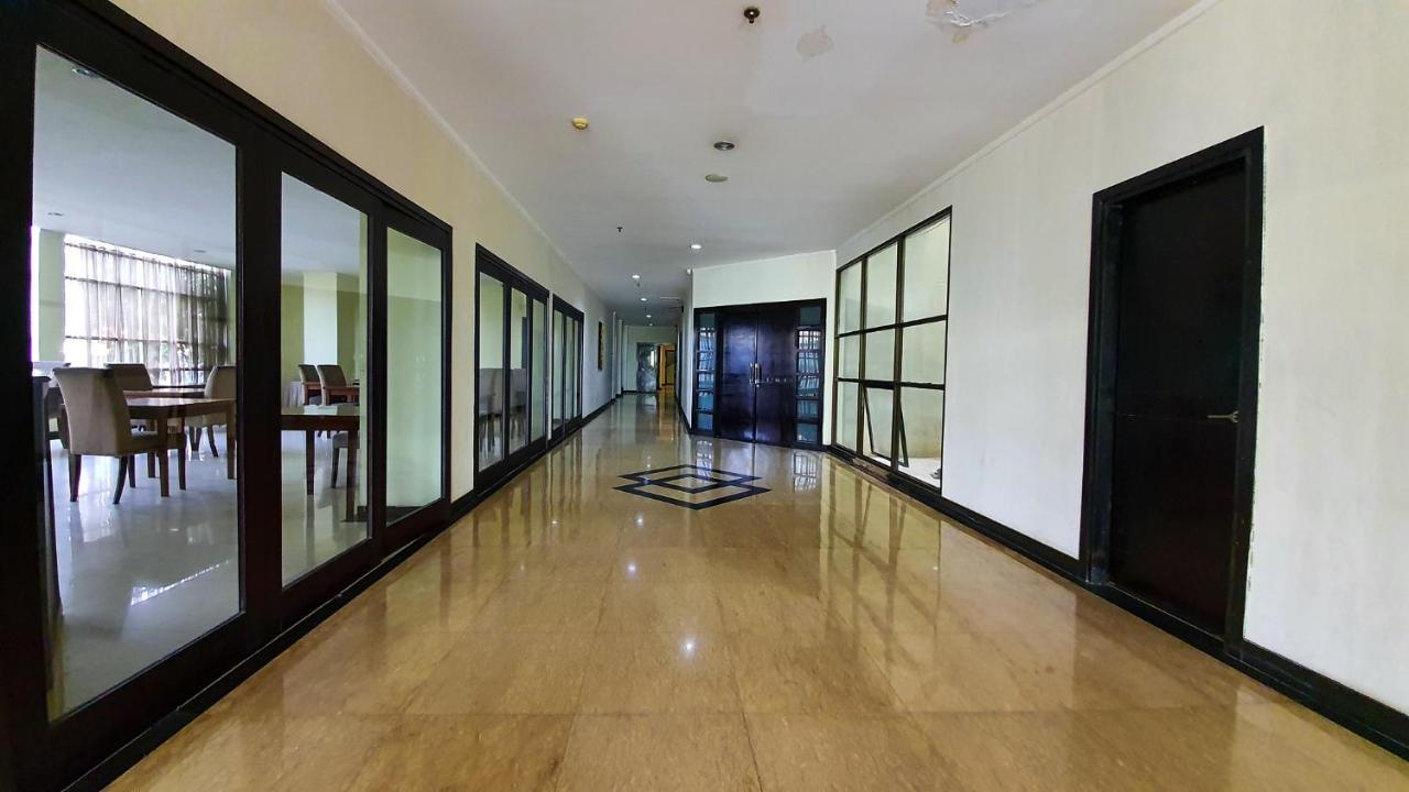 N1 Hotel Tanah Abang Giacarta Esterno foto