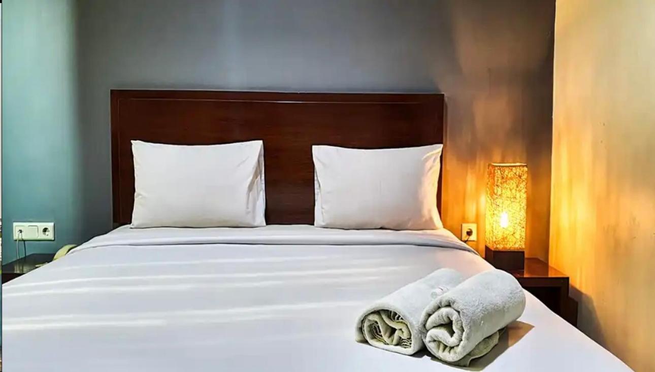 N1 Hotel Tanah Abang Giacarta Esterno foto